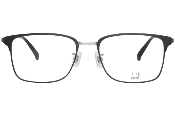  Dunhill DU0042OA Eyeglasses Full Rim Rectangle Shape 