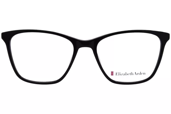  Elizabeth Arden EA1292 Eyeglasses Women's Full Rim Rectangle Shape 