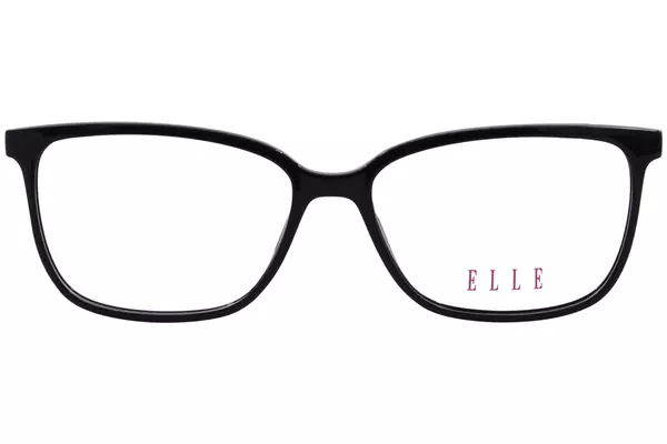  Elle Women's Eyeglasses EL13419 EL/13419 Full Rim Optical Frame 