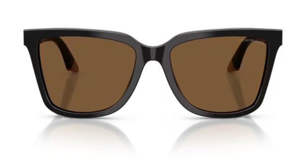  Emporio Armani EA4261 Sunglasses Women's 