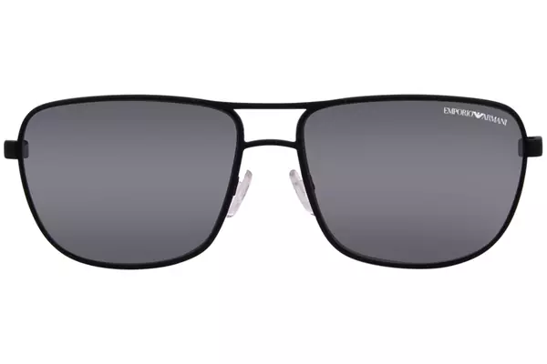  Emporio Armani Men's EA 2033S 2033/S Sunglasses 