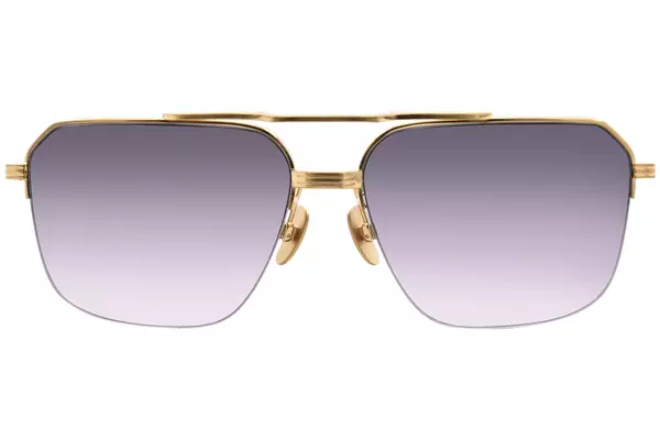  Esmont SLED-1 EMS009 Sunglasses Pilot 