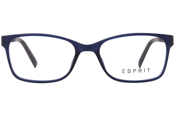  Esprit ET17444N Eyeglasses Frame Women's Full Rim Rectangular 