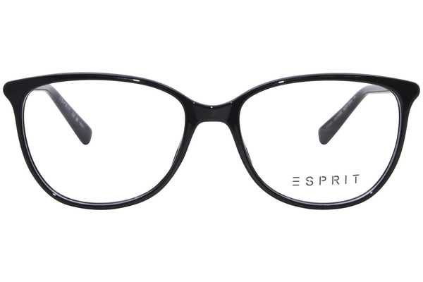 Esprit ET17561 Eyeglasses Frame Women's Full Rim Round 