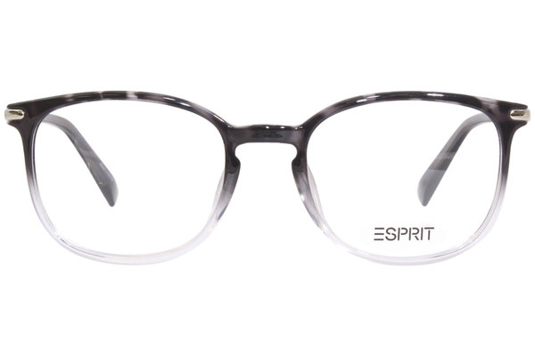  Esprit ET17569 Eyeglasses Frame Women's Full Rim Square 