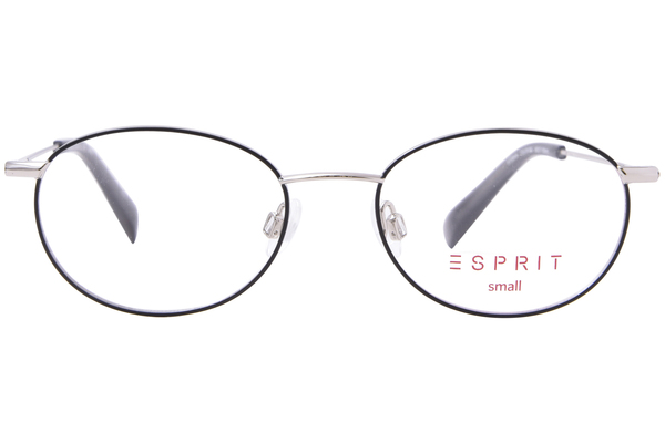  Esprit ET33418 Eyeglasses Frame Women's Full Rim Oval 