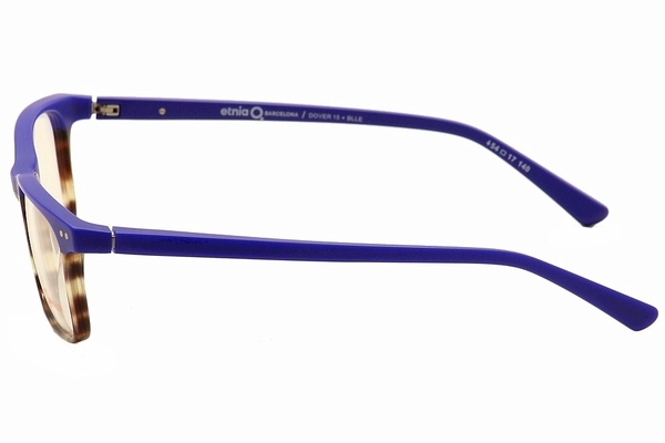  Etnia Barcelona Eyeglasses Dover 15 Full Rim Optical Frame 