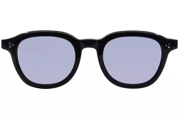  Eyevan Kirk-E Sunglasses Rectangle Shape 