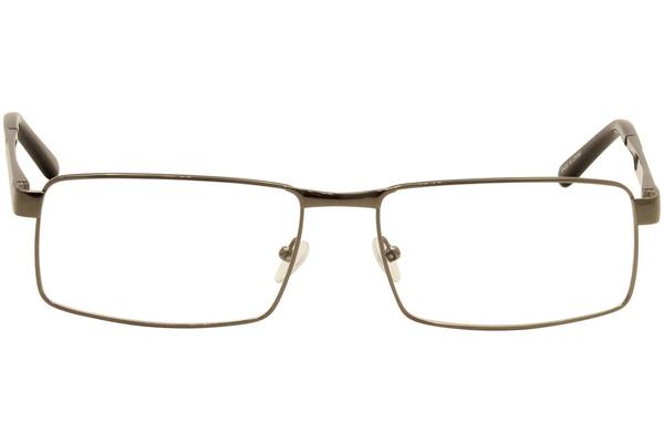  Fatheadz Accrued FB00194 FB/00194 Full Rim Optical Frame 