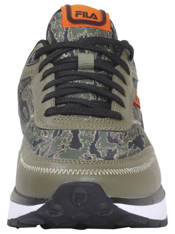  Fila Men's Renno Sneakers 