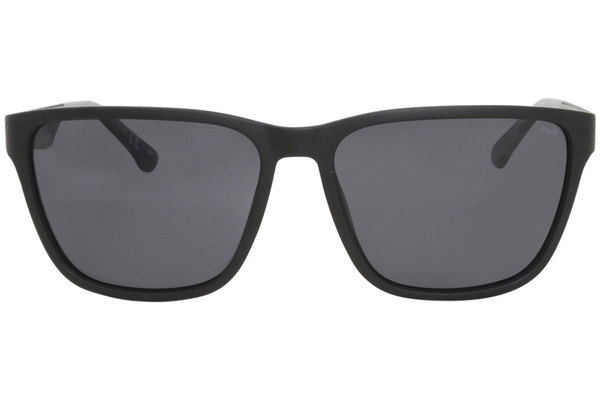  Fila SF8497 Sunglasses Men's Rectangular Shades 