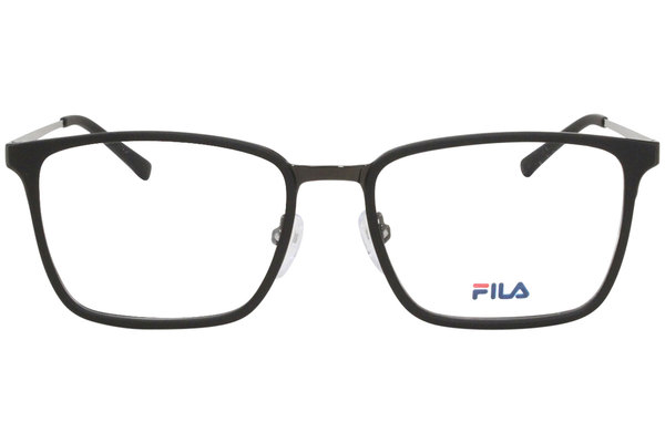  Fila VF9972 Eyeglasses Men's Full Rim Square Optical Frame 