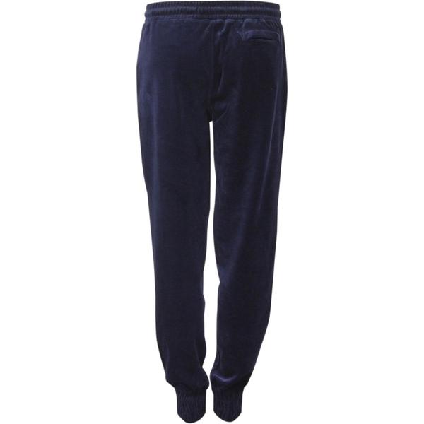  Fila Women's Jodi Velour Drawstring Jogger Pants 