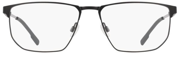  Flexon E1163 Eyeglasses Men's Full Rim Rectangle Shape 
