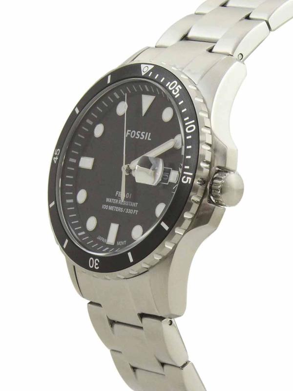 Fossil Men's FB-01 FS5652 FS/5652 
