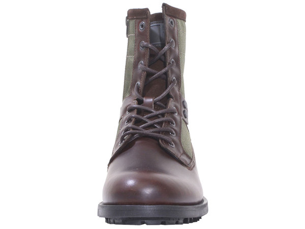  G-Star Raw Men's Patton-VI-HGH-CVS-M Boots 