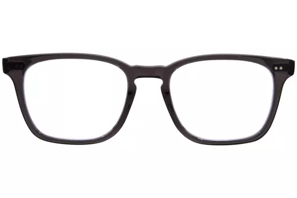  Garrett Leight Earvin 1114 Eyeglasses Full Rim Square Shape 