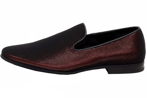  Giorgio Brutini Men's Connell Slip-On Loafers Shoes 