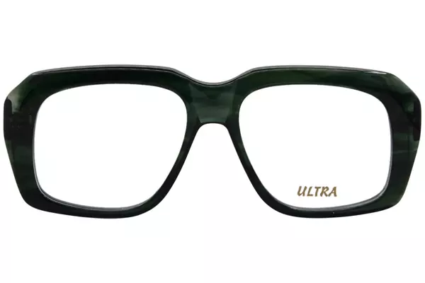 Goliath ULTRA-I Eyeglasses Full Rim Square Shape 