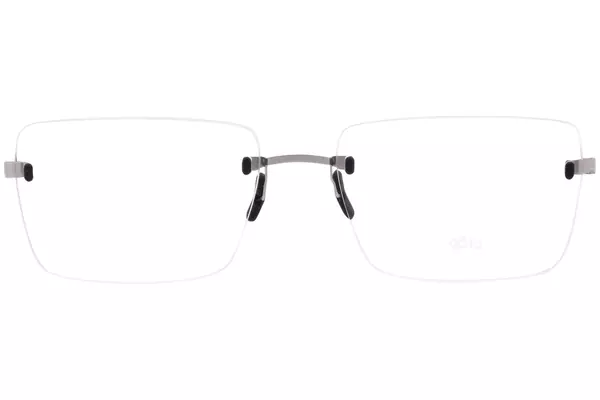  Gotti Perspective Eyeglasses Rimless 