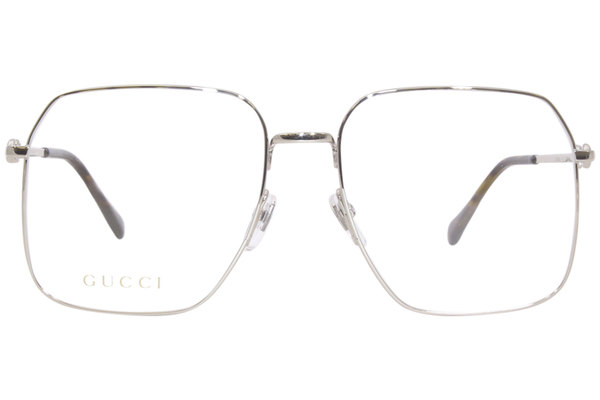  Gucci GG0952O Eyeglasses Full Rim Rectangle Shape 