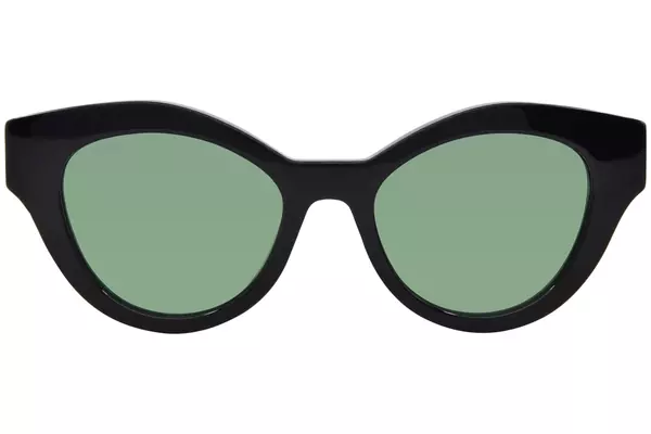  Gucci GG0957S Sunglasses Women's Cat Eye 