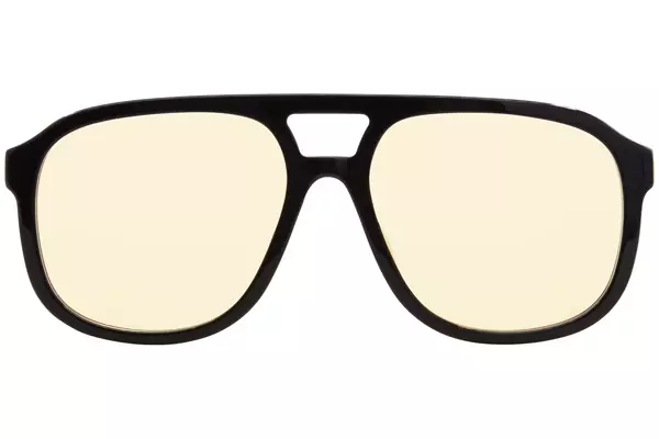  Gucci GG1188S Sunglasses Pilot Shape 