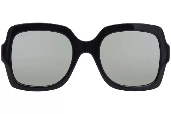  Gucci GG1337S Sunglasses Women's Square Shape 