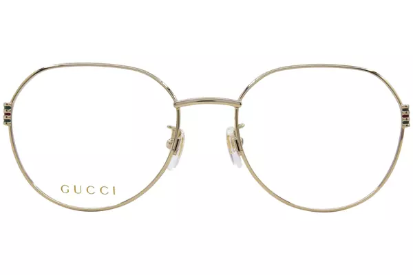  Gucci GG1675O Eyeglasses Women's Full Rim 