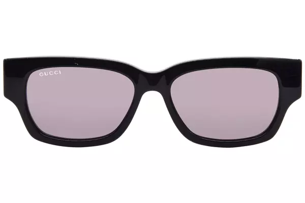  Gucci GG1794S Sunglasses Men's Square Shape 