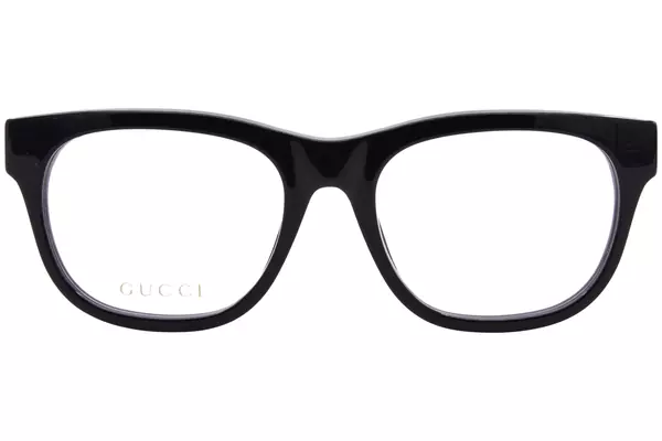  Gucci GG1796O Eyeglasses Men's Full Rim Square Shape 