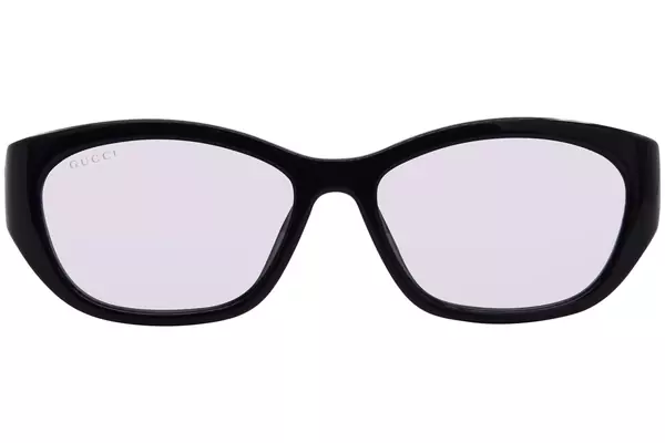  Gucci GG1826S Sunglasses Women's Round Shape 