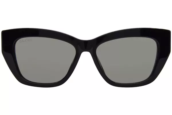  Gucci GG1844S Sunglasses Women's Cat Eye 