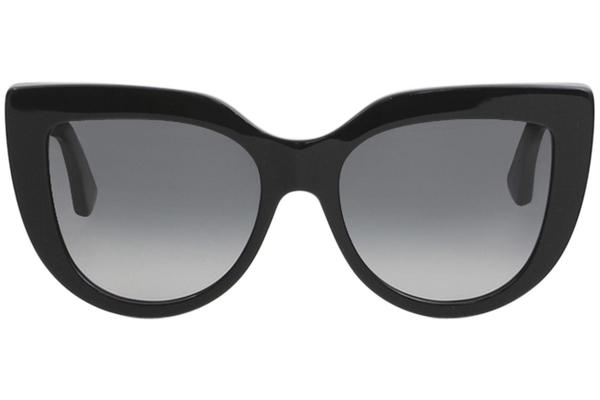 gucci 0164 cat eye sunglasses