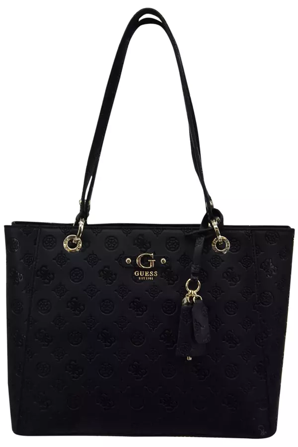  Guess Gerty Women's Noel Tote Handbag 