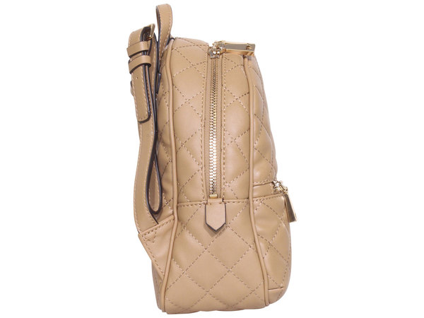 Guess Women's Cessily Backpack Quilted 