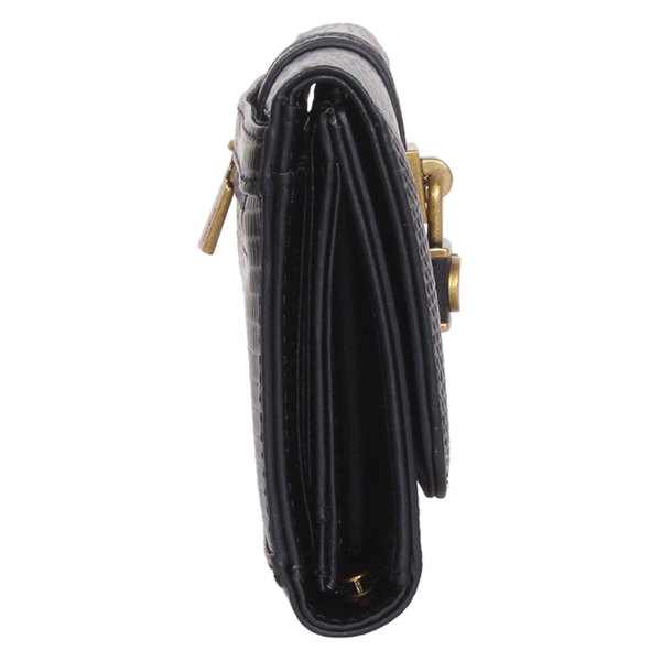 Guess Women's Ginevra Wallet Multi-Clutch Wristlet 