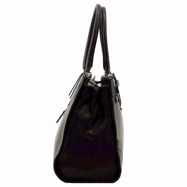  Guess Women's Greyson Status Carryall Tote Handbag 