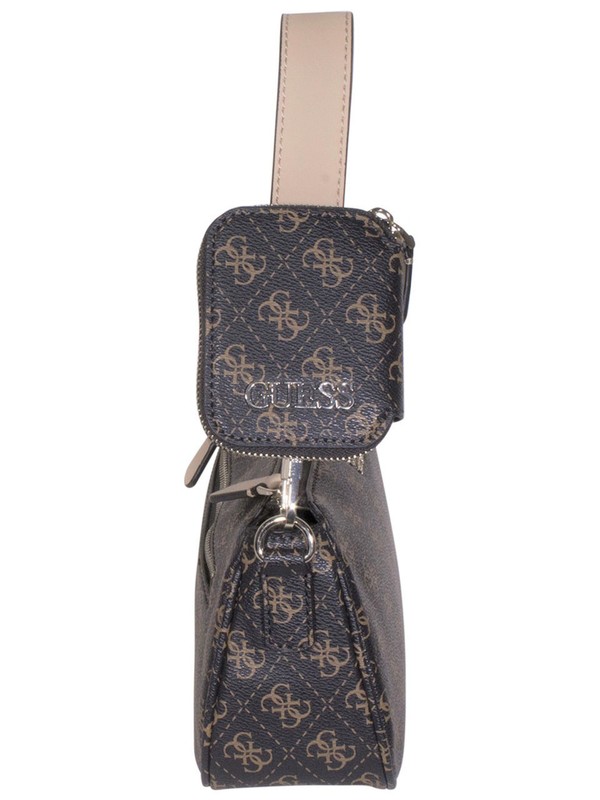 Guess Women's Kamryn Shoulder Handbag 