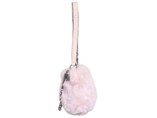 Katey Luxe Mini Shoulder Bag