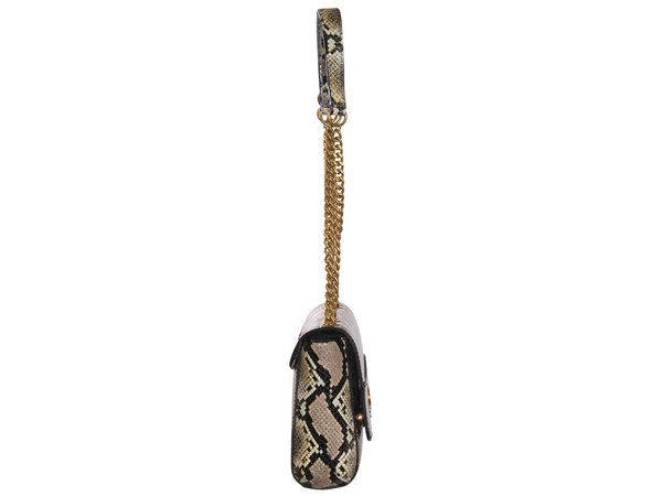  Guess Women's Nell Handbag Convertible Crossbody Flap Bag 