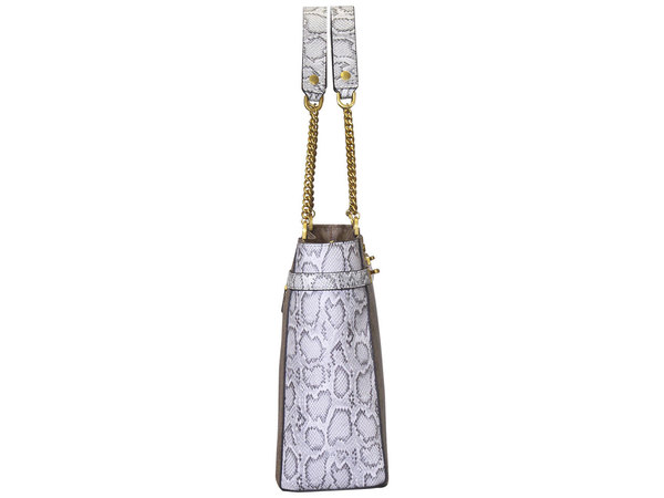  Guess Women's Zadie-Logo Handbag Girlfriend Tote Purse 