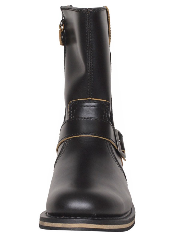  Harley-Davidson Dendon Motorcycle Boots Men's Shoes 