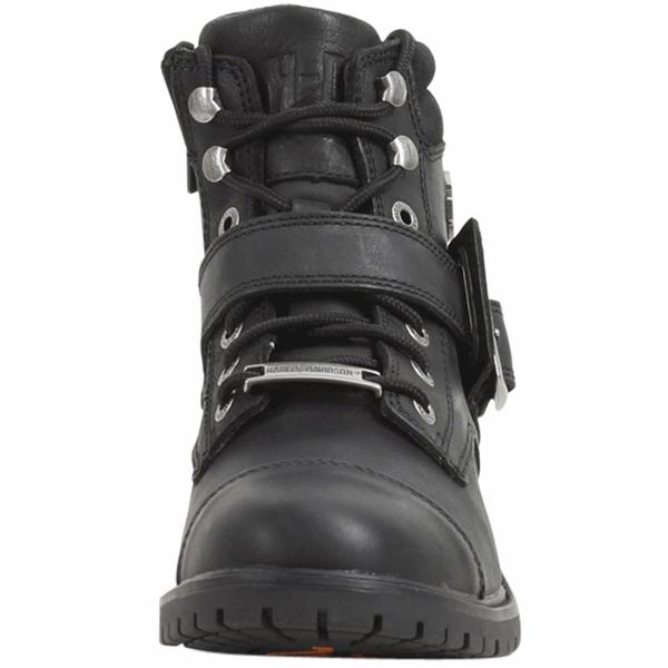  Harley-Davidson Men's Bowers Boots Shoes 