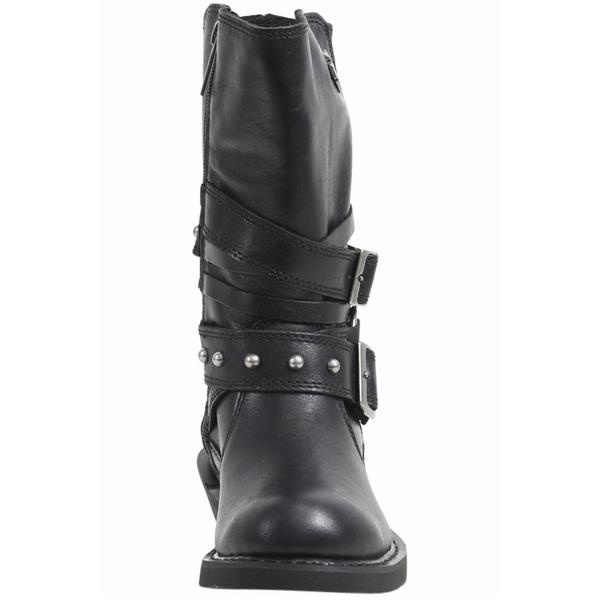 Harley-Davidson Women's Ardwick Boots Shoes 