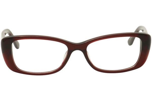  Harley-Davidson Women's Eyeglasses HD521 HD/521 Full Rim Optical Frame 