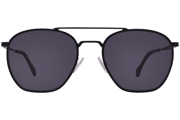  Hugo Boss 1090/S Sunglasses Men's Pilot Shape 