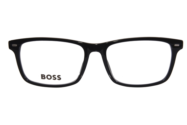  Hugo Boss 1478 Eyeglasses Men's Full Rim Square Shape 