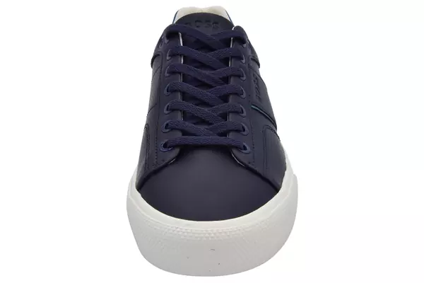 Hugo Boss Aiden_Tenn_GRLTP Men's Sneakers Lace-Up Shoes 