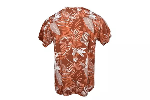  Hugo Boss Beach Short Sleeve Shirt Men's Button Down 